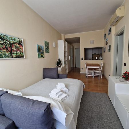 Casa Sant'Eufemia Apartment Verona Exterior photo