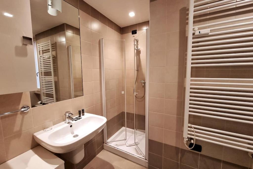 Casa Sant'Eufemia Apartment Verona Exterior photo