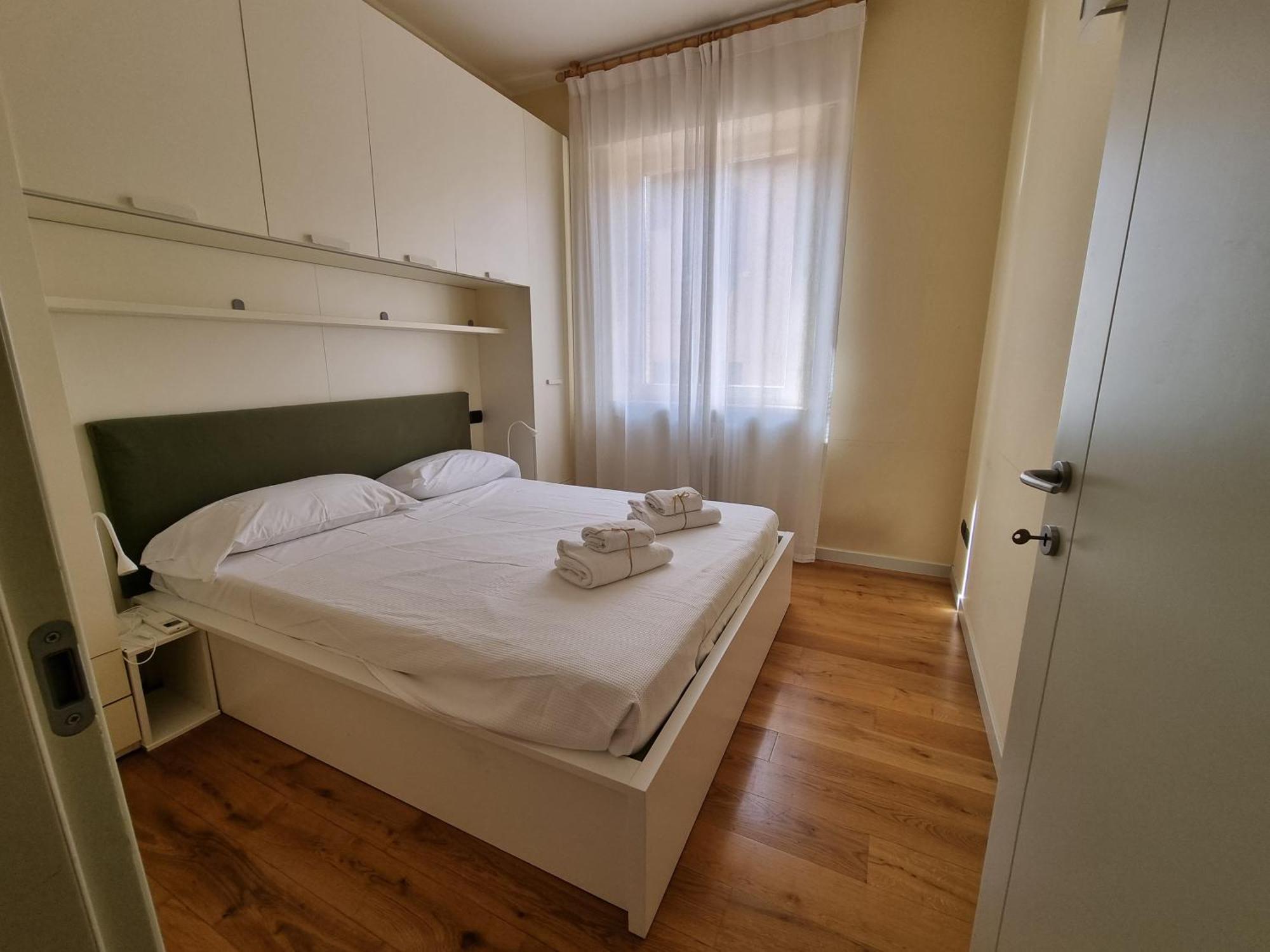 Casa Sant'Eufemia Apartment Verona Exterior photo