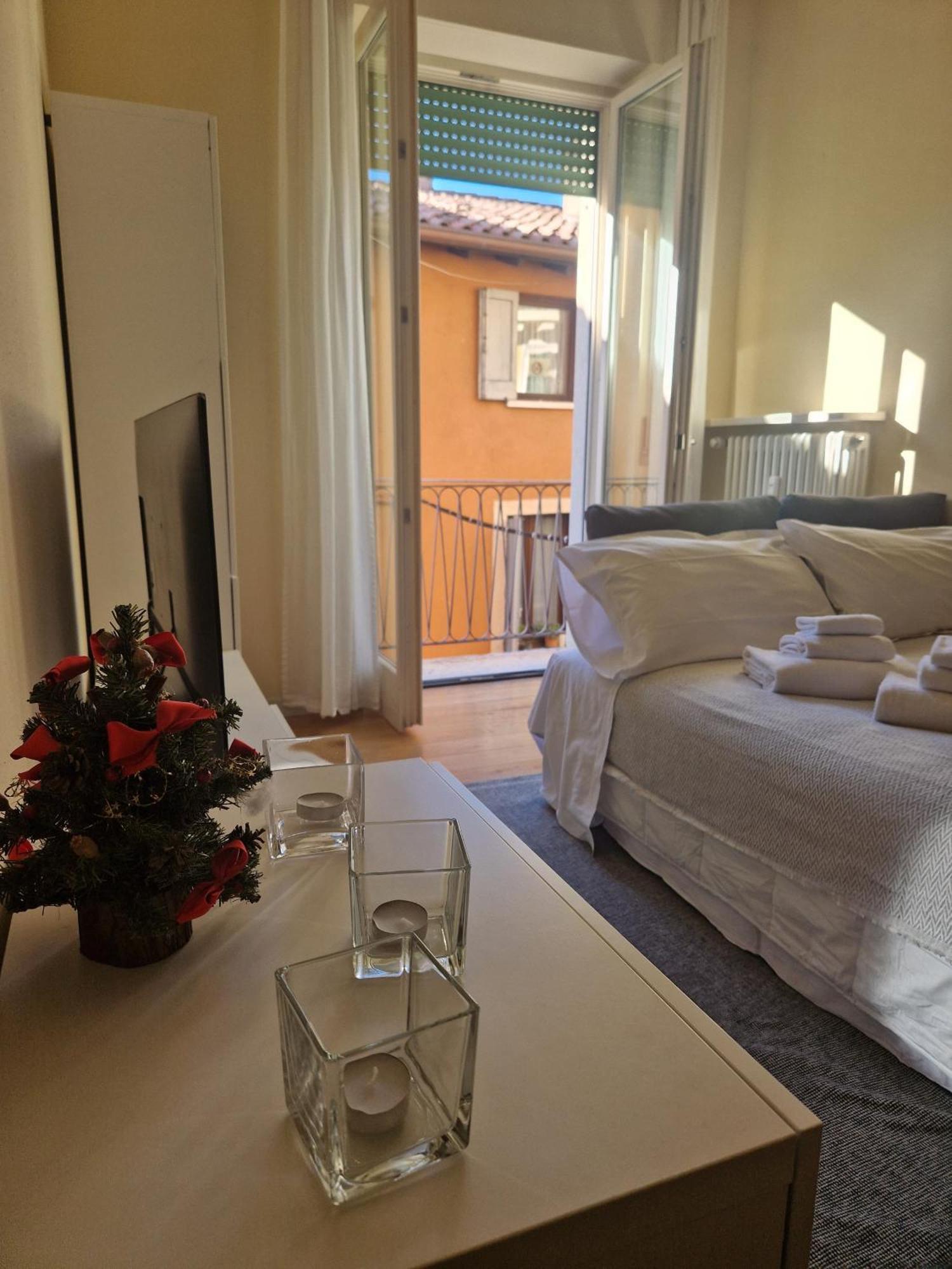 Casa Sant'Eufemia Apartment Verona Exterior photo
